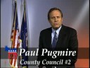 Paul Pugmire Speech to SLCC