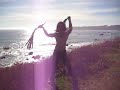 Captain Erotica Practices on The Big Sur Coast