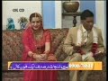 Pakistani Punjabi Comedy Stage Drama(Nawab Zada)Amanat Chann,Sohail Ahmad