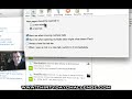 How to Configure The Flock Browser