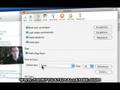 How to Configure The Flock Browser