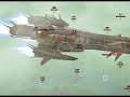 Space Cowboy - Renegades