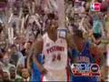 NBA PLAYOFFS - Game 1 - Orlando Magic - Detroit Pistons