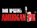 American Pie, Fremont Street Experience