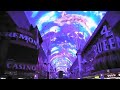 American Pie, Fremont Street Experience