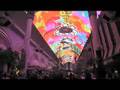 American Pie, Fremont Street Experience