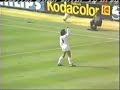 Real Mardrid - Hugo Sanchez Goal