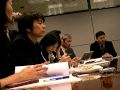 Visita Delegación Educativa de Japón