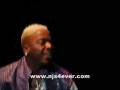 Dru Hill - Highlights from R&B Throwback 11.22.08