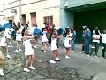 DESFILE DE LA PREPA COMITAN