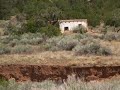 LA to NY Train: Part 5 Between Lamy and Las Vegas, NM LA to NY Train: Part 5 Between Lamy and Las Vegas, NM