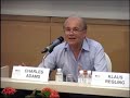 Responses to the Ongoing Financial Market Crisis