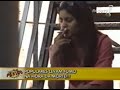 A Hora da morte - Dia Nacional contra Tabaco