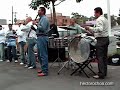 El Audaz y su Banda Sinay