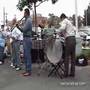 El Audaz y su Banda Sinay