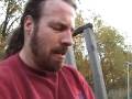 videos de StarBuck sends a personal message Steve Corino