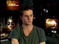 Coldplay interview