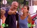 Justforlaughs- Basketball demolition
