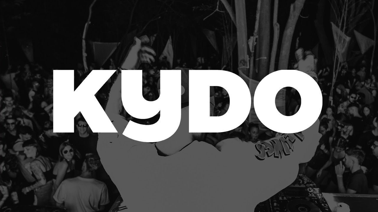Kydo - Live @ Home 2020
