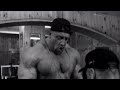 DORIAN YATES - Hero Athlete [HD]