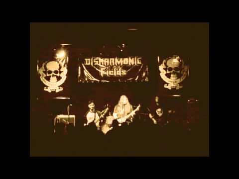 Disharmonic Fields alive at Cascavel