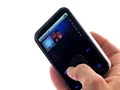 Creative Zen Vision:M MP3 Player - EN