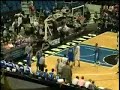 gatorade timberwolves shootout: hopkins vs  campbell hall