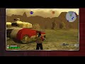 Star Wars Battlefront: Renegade Squadron Tutorial Video 1