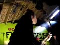 Arab on Radar live @ Gilman St.