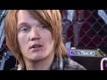 Aaron Gillespie drops by RemedyLIVE