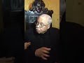 Click here to watch this video James Earl Jones Interviewed by Tiffany Frasier