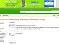Thirty Day Challenge - Day 2 - Technorati Thirty Day Challenge - Day 2 - Technorati