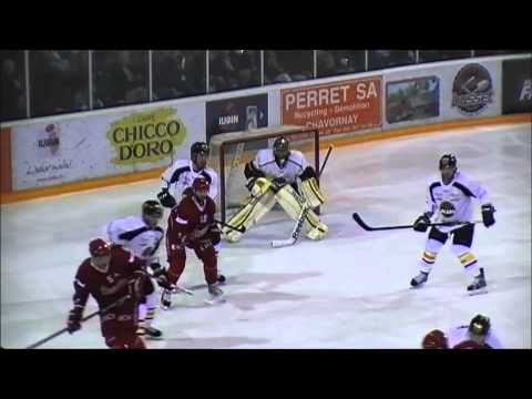 Henrik Holm Highlight video