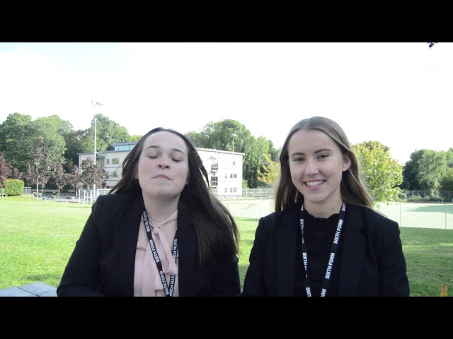 2017 World School Delegates 2017 World School Delegates