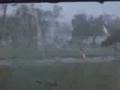 Hurricane Ike: The Morning After
