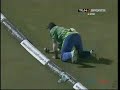 Great Catch by Justin Kemp!