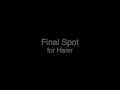 Haier: Animatic vs. Final Commercial Haier: Animatic vs. Final Commercial