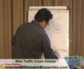 Internet Marketing Web Traffic Crash Course - Jo Han Mok