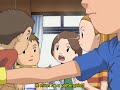 Digimon Tamers Episode 5 SUBBED [WPP] (part 1/3)