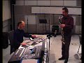 catart + clarinet improvisation take 1