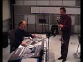 catart + clarinet improvisation take 1