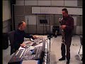 catart + clarinet improvisation take 1