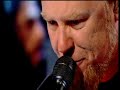 Metallica - Enter Sandman - Live - Later With Jools Holland - BBC - 2008