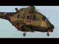 Finnish Army - NH90 Preview