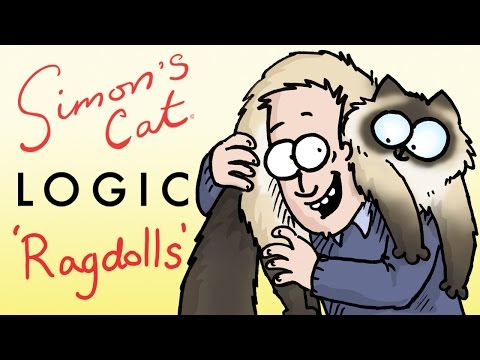 Things You Didn't Know About Ragdolls! - Simon's Cat | BREEDS