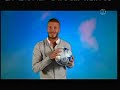 David Beckham on Sesame Street David Beckham on Sesame Street