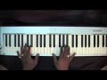 Piano Tutorial - Lord, Have Your Way Preview