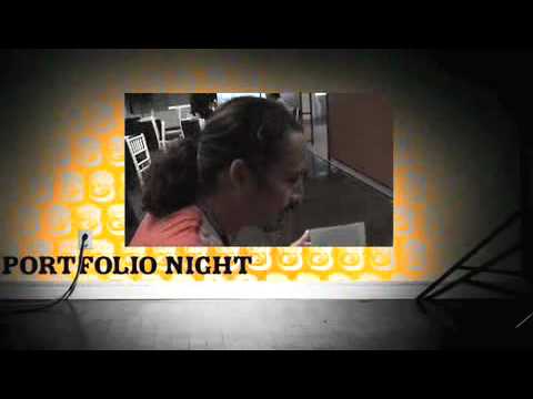0 Attention Copywriters: Portfolio Night 9 is Coming