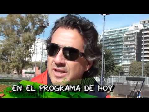 Programa Nº40: Tour por Mannheim con el Polaco Brzezicki