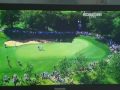 FlightScope at European Open 2009